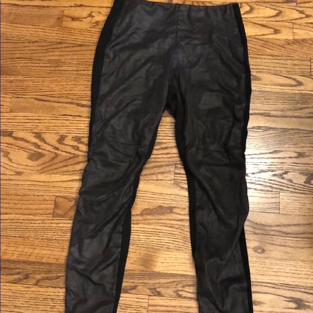 Lysse leggings
